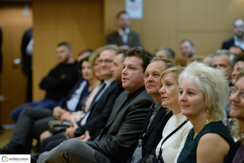 Patmos Records kiadó kötetbemutató - fotó Trifonov Éva