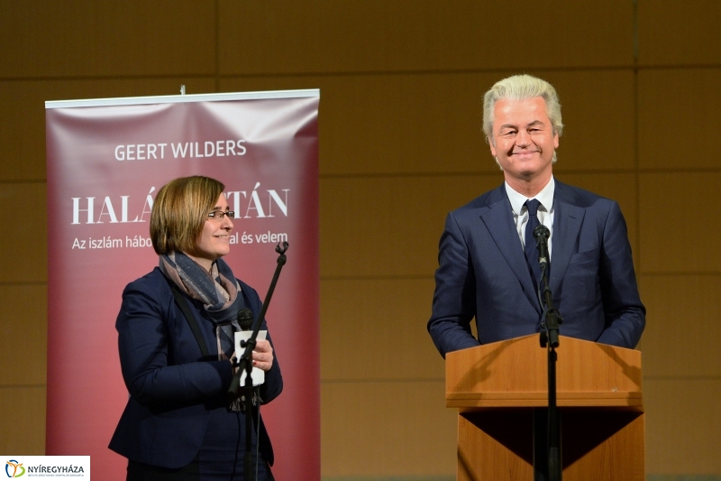 Patmos Records kiadó kötetbemutató - fotó Trifonov Éva