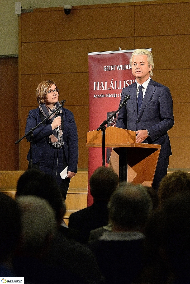 Patmos Records kiadó kötetbemutató - fotó Trifonov Éva