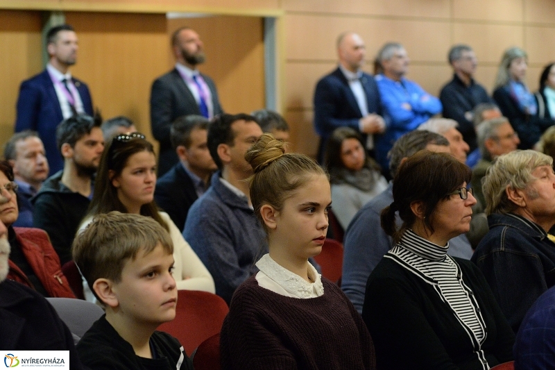 Patmos Records kiadó kötetbemutató - fotó Trifonov Éva