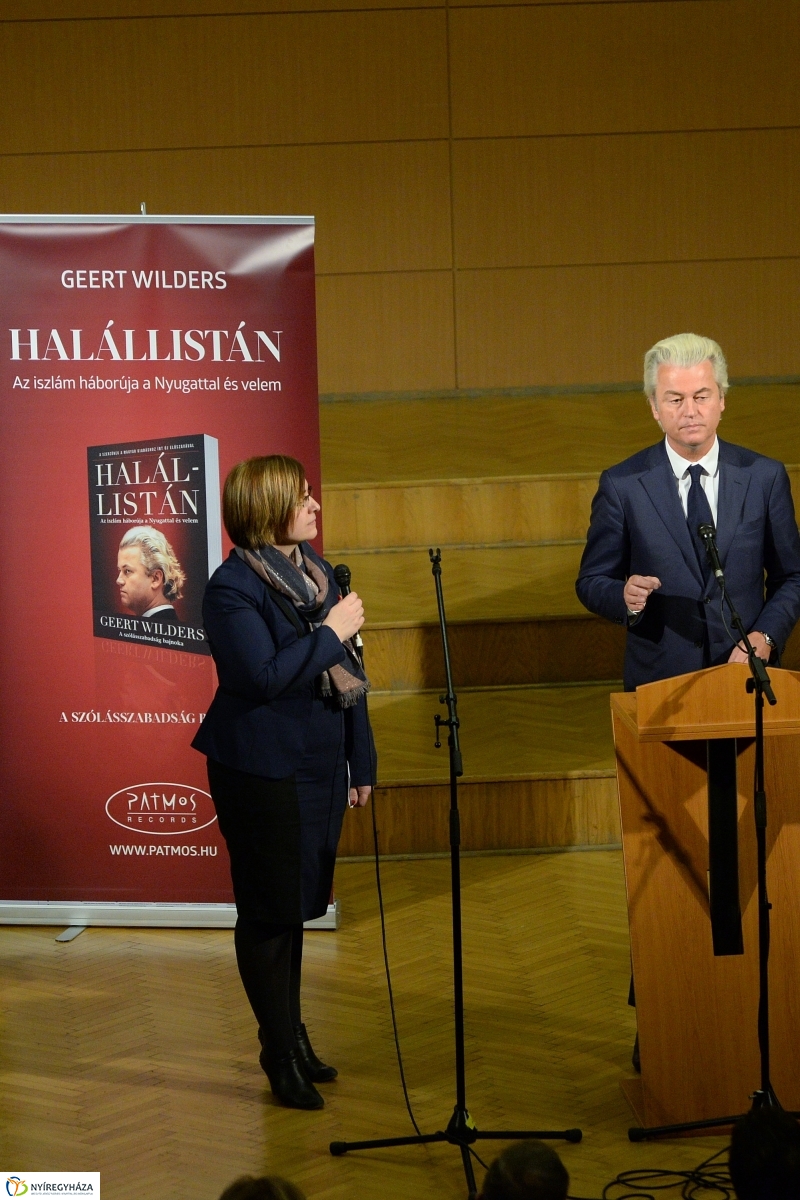 Patmos Records kiadó kötetbemutató - fotó Trifonov Éva