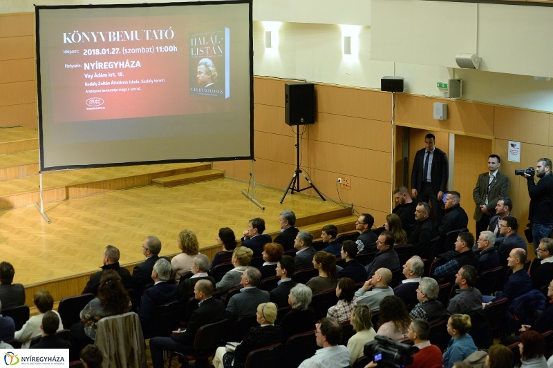 Patmos Records kiadó kötetbemutató - fotó Trifonov Éva