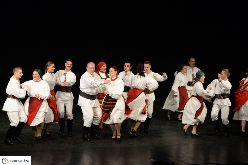 Engedem hadd menjen... - emlékműsor -fotó Trifonov Éva