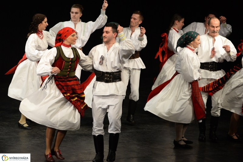 Engedem hadd menjen... - emlékműsor -fotó Trifonov Éva