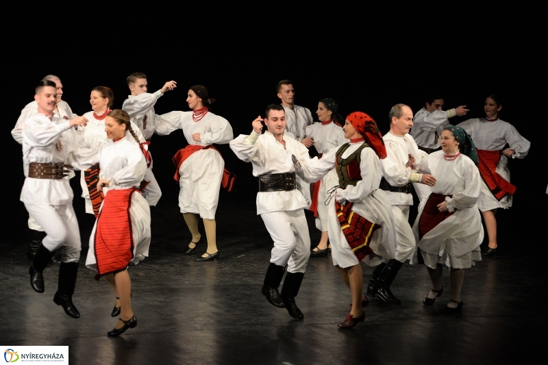 Engedem hadd menjen... - emlékműsor -fotó Trifonov Éva