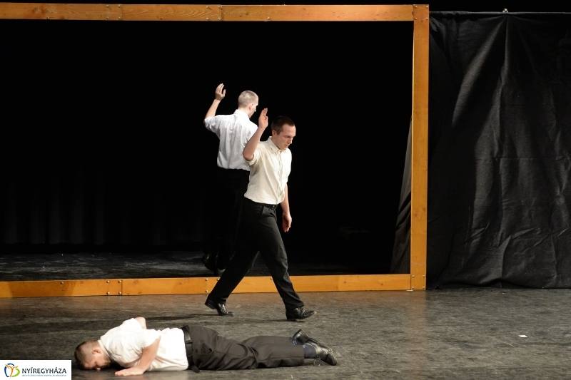 Engedem hadd menjen... - emlékműsor -fotó Trifonov Éva