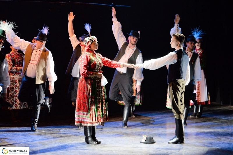 Engedem hadd menjen... - emlékműsor -fotó Trifonov Éva