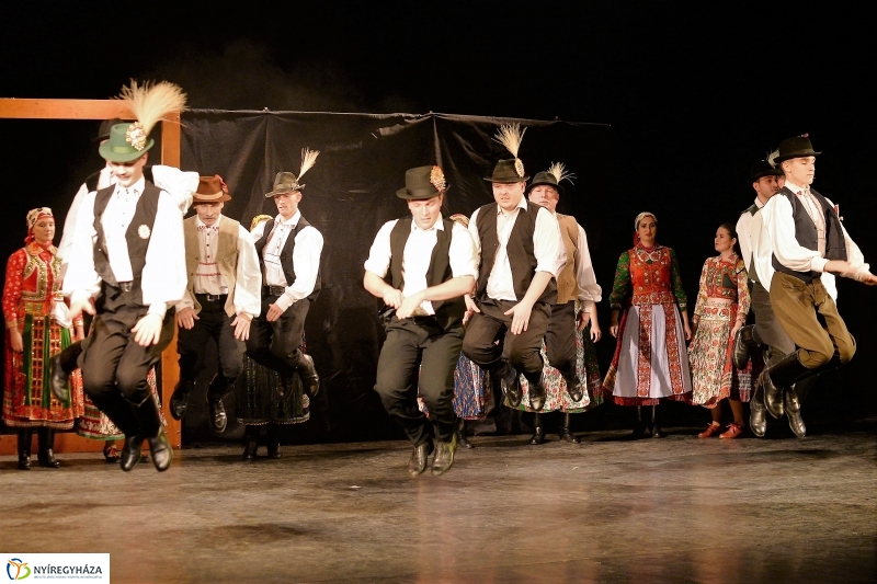 Engedem hadd menjen... - emlékműsor -fotó Trifonov Éva