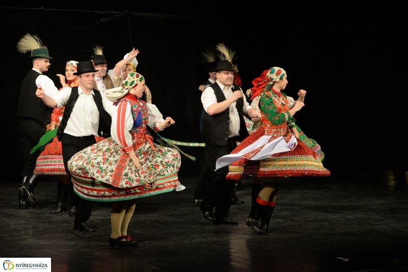 Engedem hadd menjen... - emlékműsor -fotó Trifonov Éva