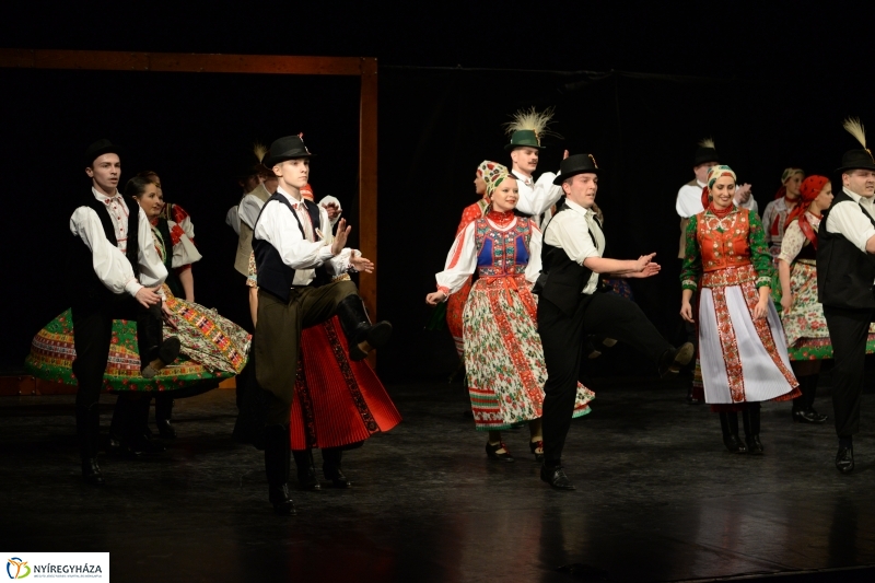 Engedem hadd menjen... - emlékműsor -fotó Trifonov Éva