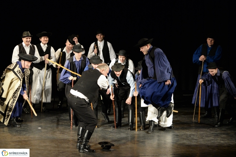 Engedem hadd menjen... - emlékműsor -fotó Trifonov Éva