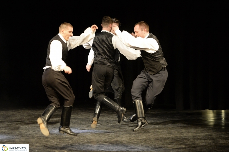 Engedem hadd menjen... - emlékműsor -fotó Trifonov Éva