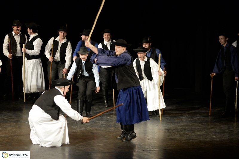 Engedem hadd menjen... - emlékműsor -fotó Trifonov Éva