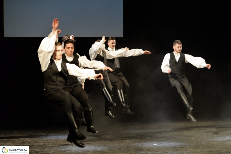 Engedem hadd menjen... - emlékműsor -fotó Trifonov Éva