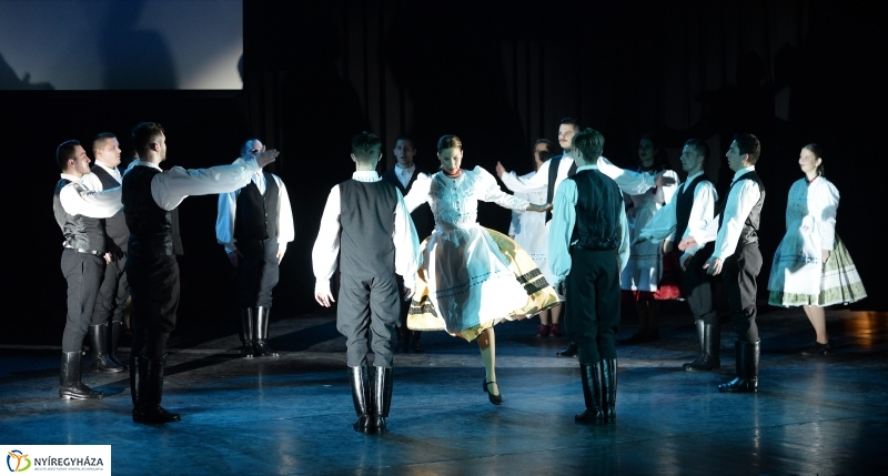 Engedem hadd menjen... - emlékműsor -fotó Trifonov Éva