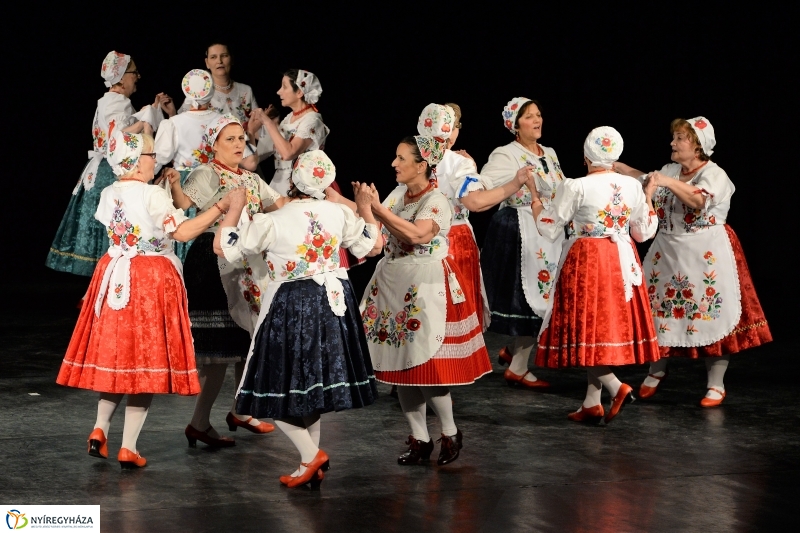 Engedem hadd menjen... - emlékműsor -fotó Trifonov Éva