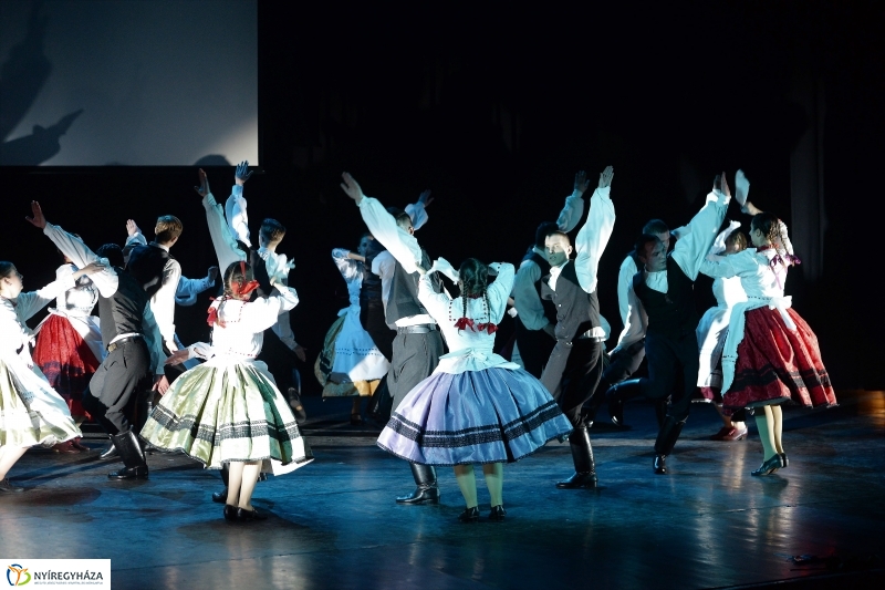 Engedem hadd menjen... - emlékműsor -fotó Trifonov Éva