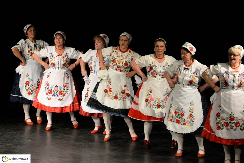 Engedem hadd menjen... - emlékműsor -fotó Trifonov Éva