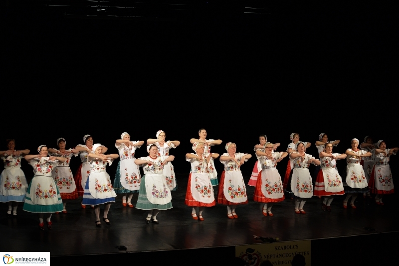 Engedem hadd menjen... - emlékműsor -fotó Trifonov Éva