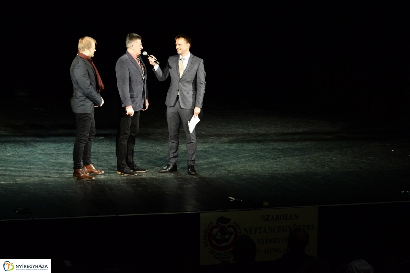 Engedem hadd menjen... - emlékműsor -fotó Trifonov Éva