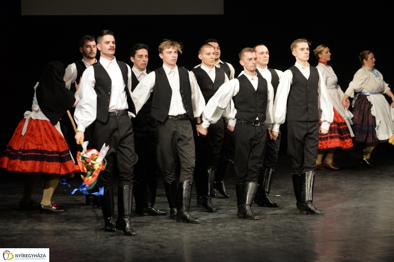 Engedem hadd menjen... - emlékműsor -fotó Trifonov Éva