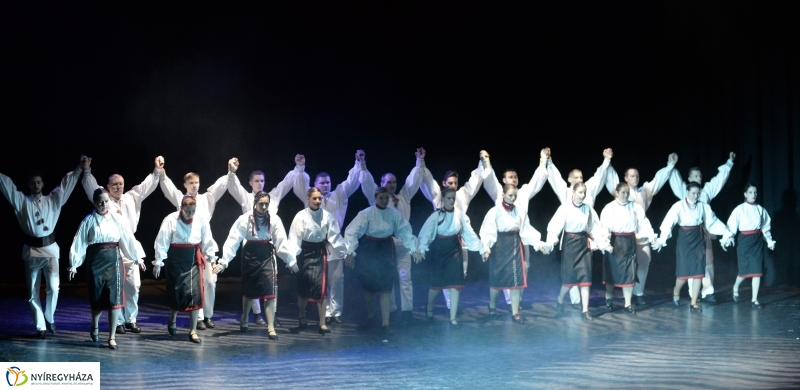 Engedem hadd menjen... - emlékműsor -fotó Trifonov Éva