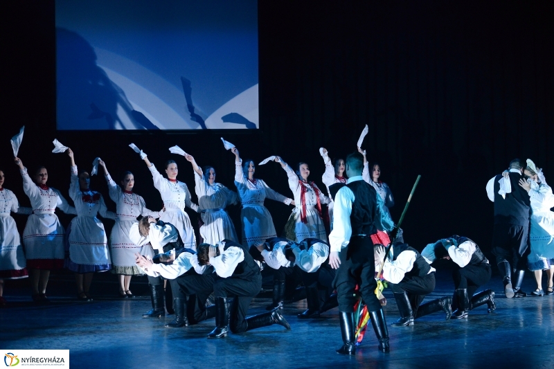 Engedem hadd menjen... - emlékműsor -fotó Trifonov Éva