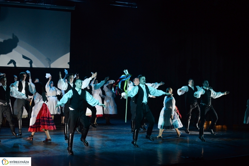 Engedem hadd menjen... - emlékműsor -fotó Trifonov Éva