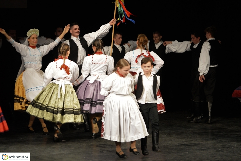 Engedem hadd menjen... - emlékműsor -fotó Trifonov Éva