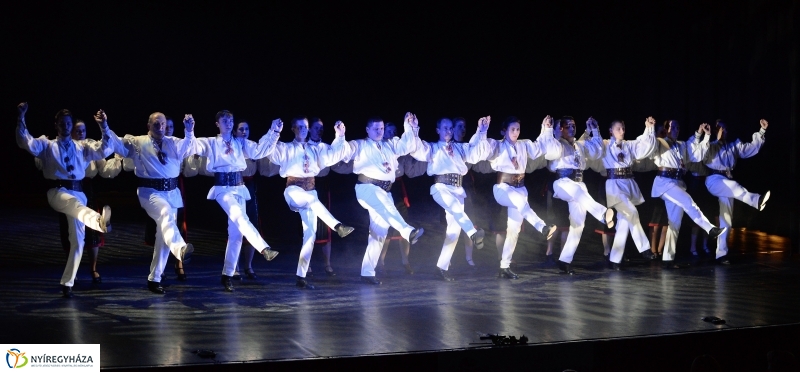 Engedem hadd menjen... - emlékműsor -fotó Trifonov Éva