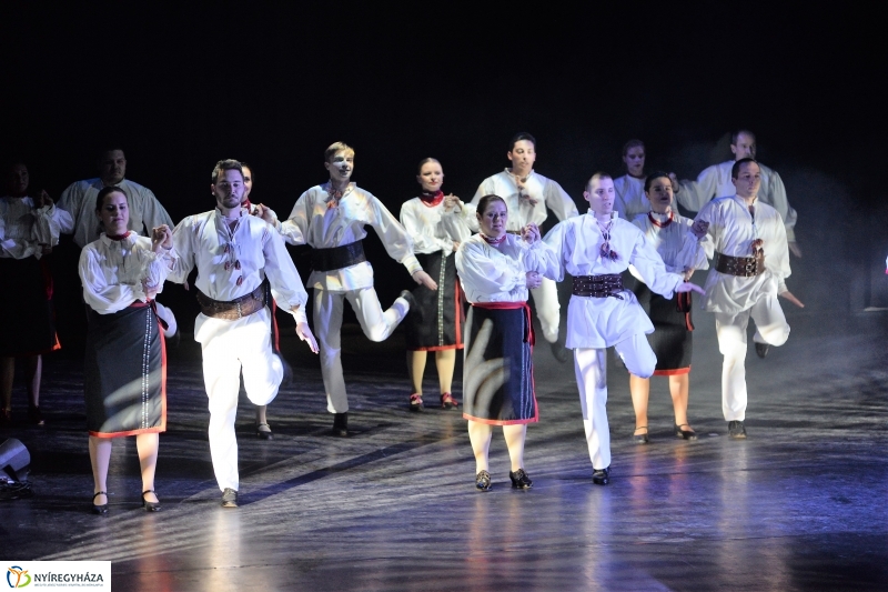 Engedem hadd menjen... - emlékműsor -fotó Trifonov Éva