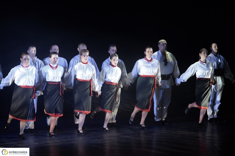 Engedem hadd menjen... - emlékműsor -fotó Trifonov Éva