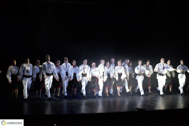 Engedem hadd menjen... - emlékműsor -fotó Trifonov Éva