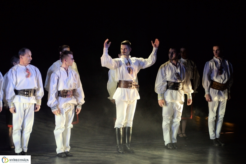 Engedem hadd menjen... - emlékműsor -fotó Trifonov Éva