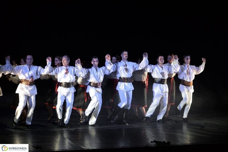 Engedem hadd menjen... - emlékműsor -fotó Trifonov Éva