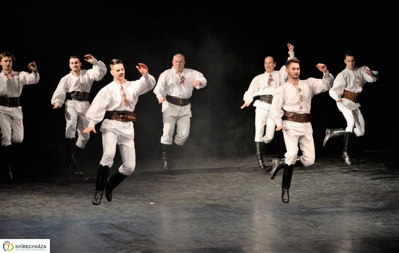 Engedem hadd menjen... - emlékműsor -fotó Trifonov Éva