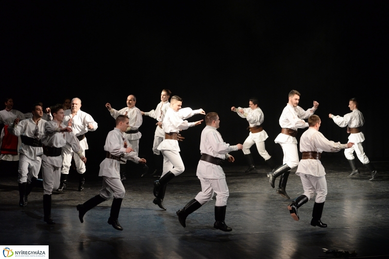 Engedem hadd menjen... - emlékműsor -fotó Trifonov Éva