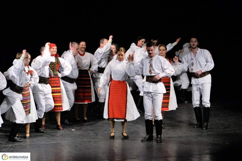 Engedem hadd menjen... - emlékműsor -fotó Trifonov Éva