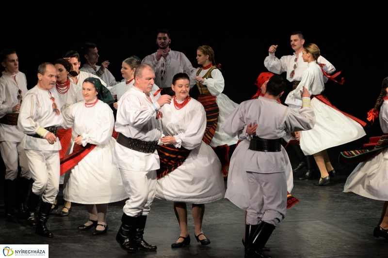 Engedem hadd menjen... - emlékműsor -fotó Trifonov Éva