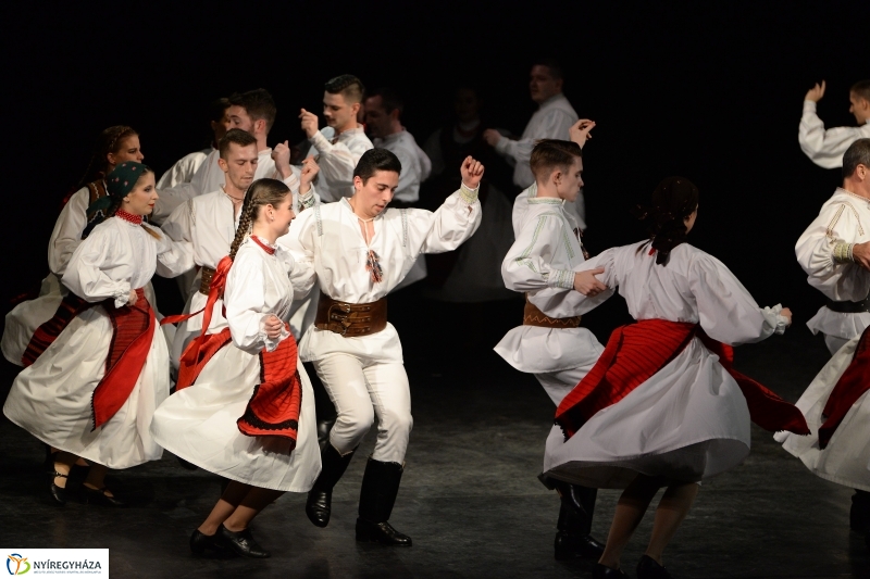 Engedem hadd menjen... - emlékműsor -fotó Trifonov Éva