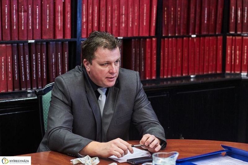 Idősügyi Tanács 20180129 - fotó Szarka Lajos