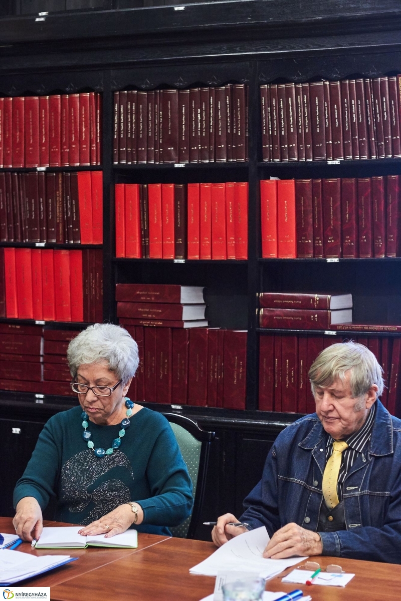 Idősügyi Tanács 20180129 - fotó Szarka Lajos