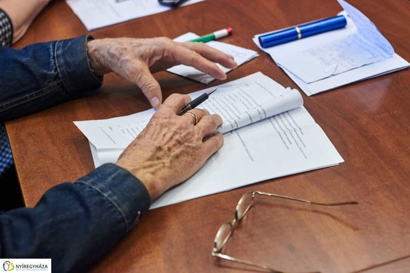 Idősügyi Tanács 20180129 - fotó Szarka Lajos