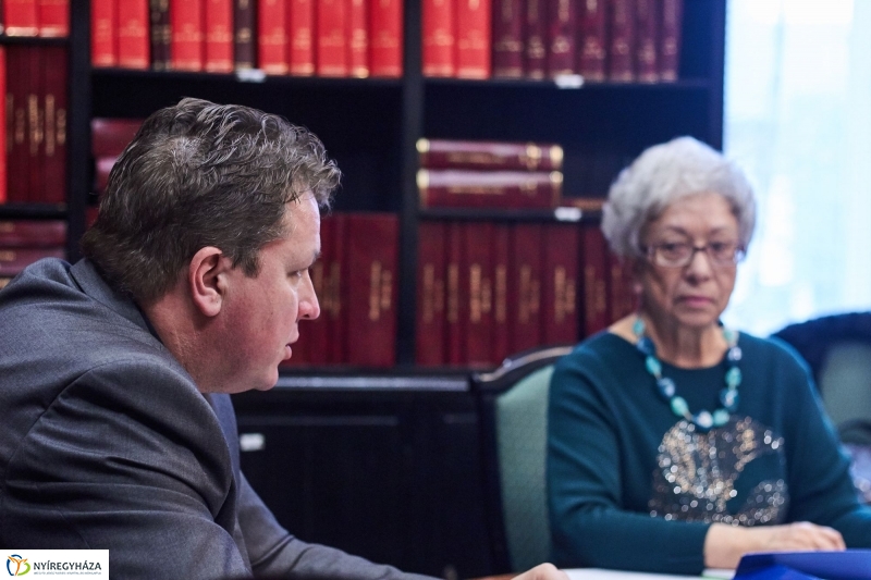 Idősügyi Tanács 20180129 - fotó Szarka Lajos