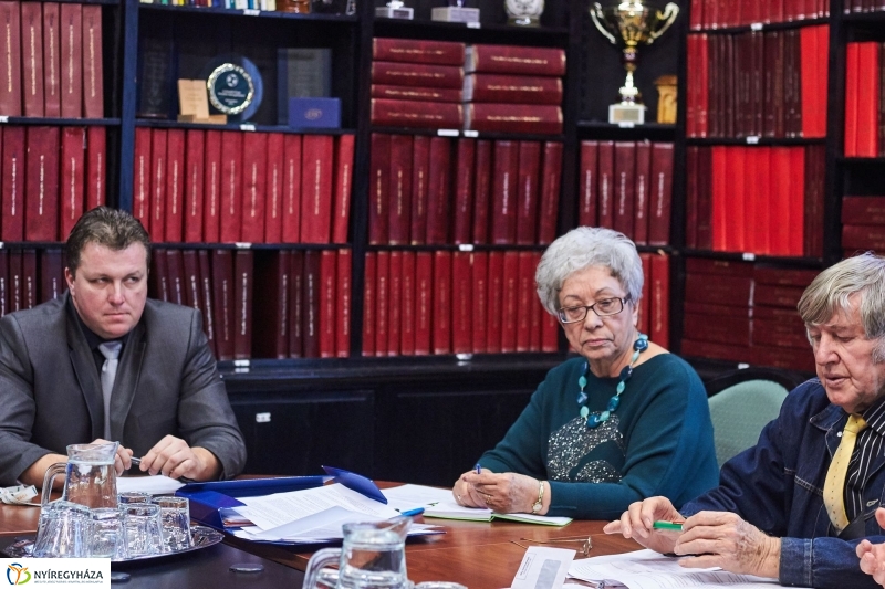 Idősügyi Tanács 20180129 - fotó Szarka Lajos