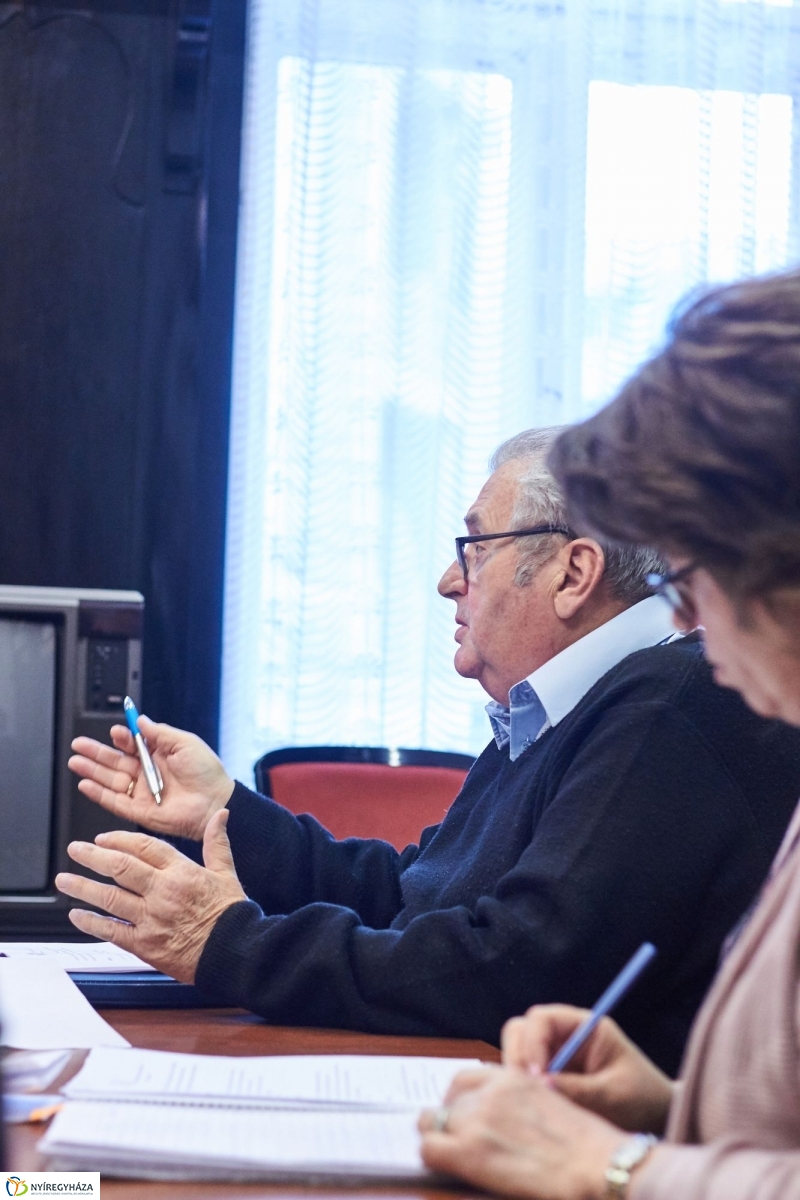 Idősügyi Tanács 20180129 - fotó Szarka Lajos