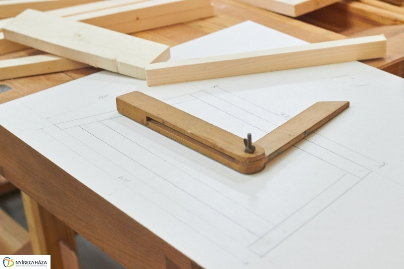 Duális képzés - fotó Szarka Lajos