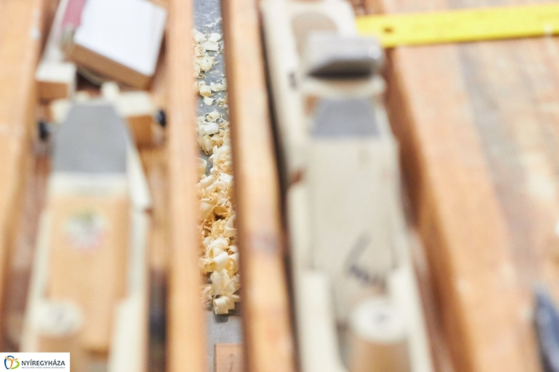 Duális képzés - fotó Szarka Lajos