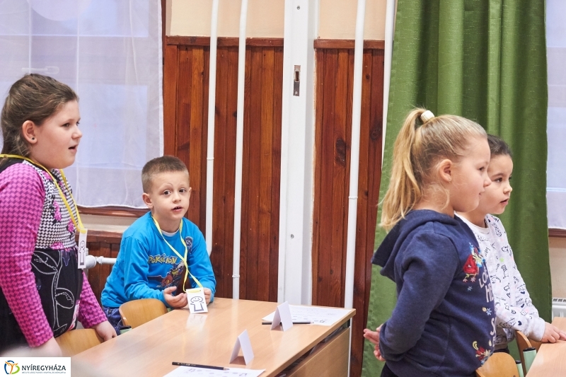 Iskolai előkészítő - fotó Szarka Lajos