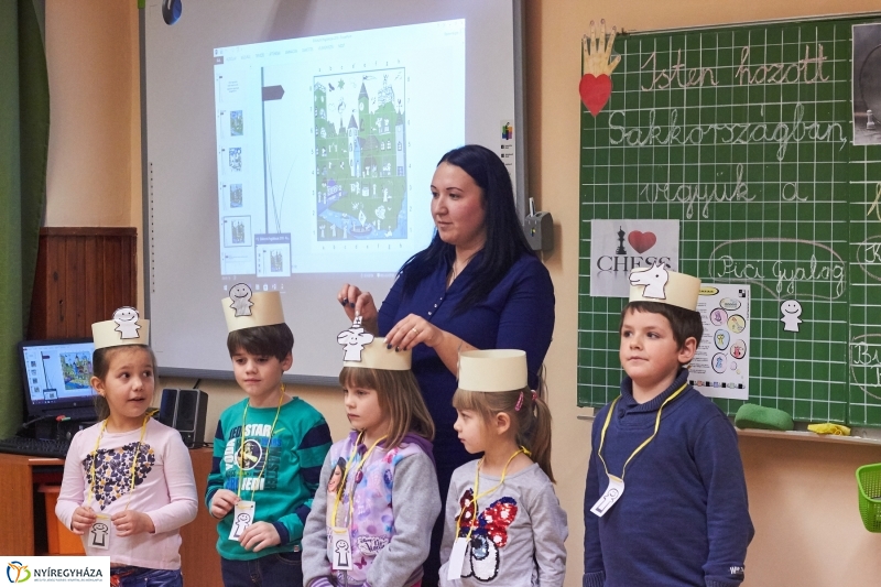 Iskolai előkészítő - fotó Szarka Lajos